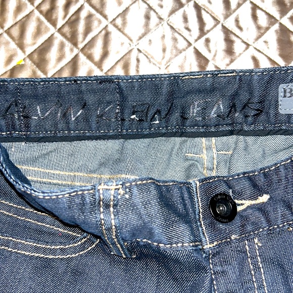 Calvin Klein jeans 👖 boot cut - Picture 7 of 7